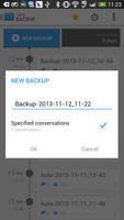 SMS Backup