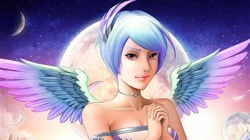 Angel HD Wallpapers