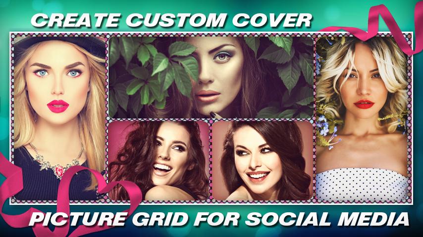 Picture Grid Builder