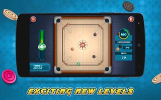 Carrom Live 3D
