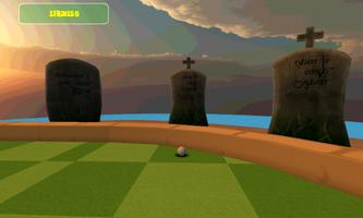 Halloween Mini Golf Games 3D