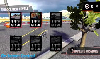 Biking Downhill Elite