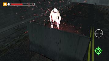 City Sniper Traffic Hunter