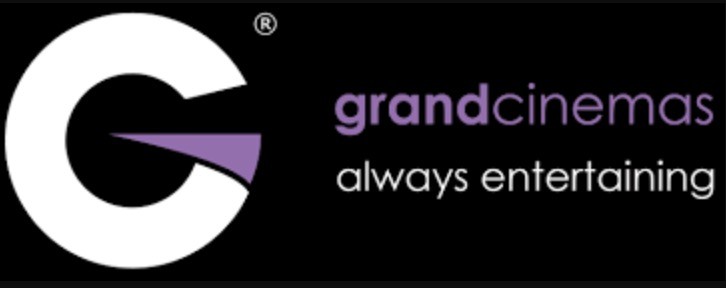Grand Cinemas Kuwait