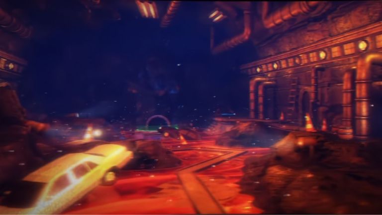 วิธีรับพอร์ทัล Ghost Tunnel ในอนิเมะ Reborn