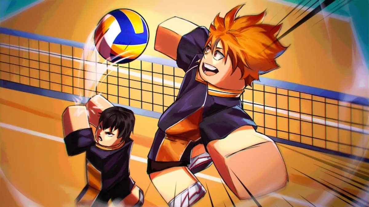 رموز أساطير Haikyuu (يناير 2025)