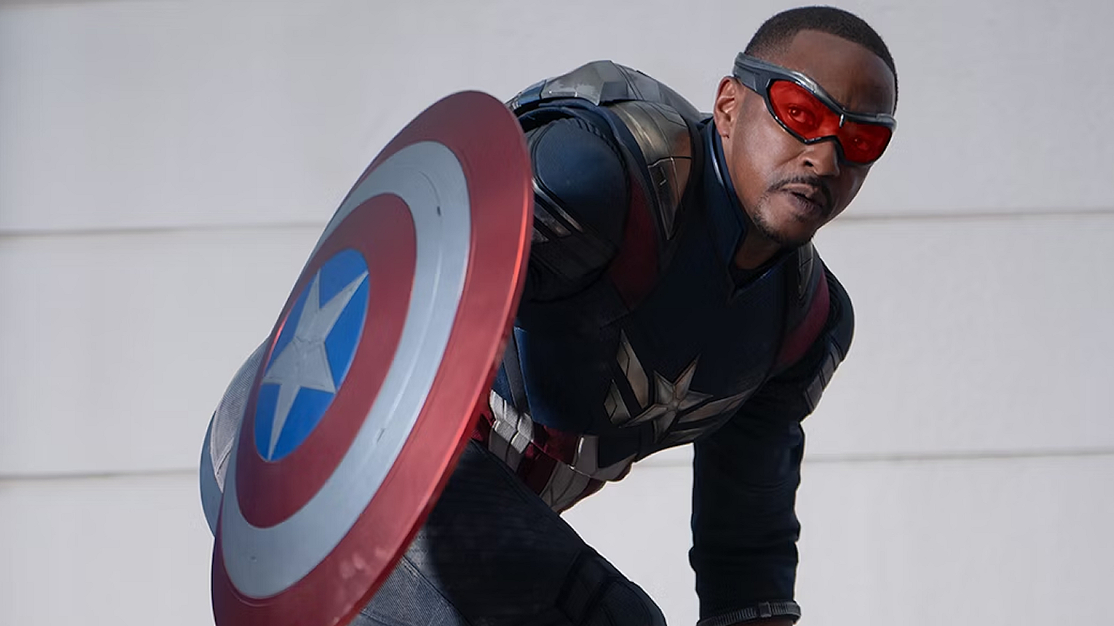 Marvel Rivals X Captain America: مكافآت تعاون عالمية شجاعة ، جلود وأكثر