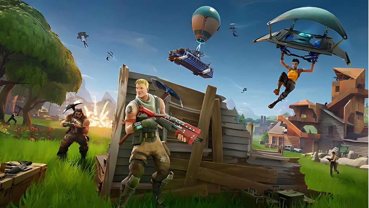 Fortnite OG الفصل 1 تاريخ إصدار الموسم 2 ، ممر المعركة ، والمزيد