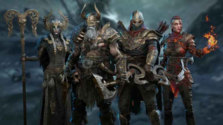 Jotunnslayer Hordes of Hel Beginner's Guide
