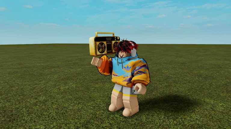30 Roblox Jersey Club은 음악 ID 코드를 이겼습니다