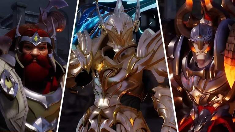 Dragon Odyssey 클래스 계층 목록