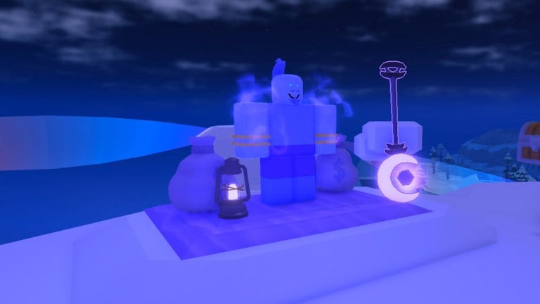 Dig It의 모든 NPC 위치 - Roblox