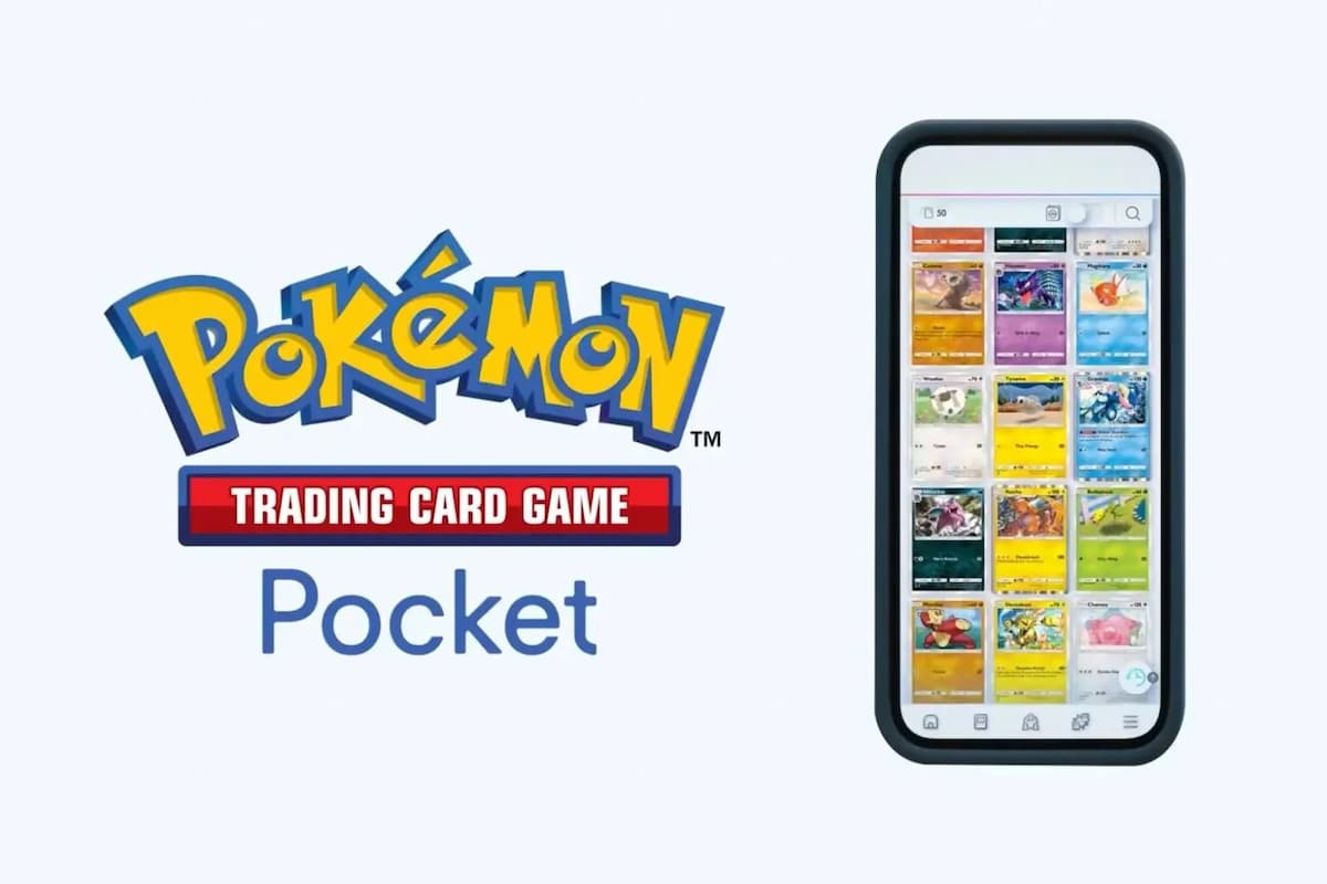 Pokemon TCG Pocket의 프로모션 카드 8은 무엇입니까? 새로운 숨겨진 프로모션 카드