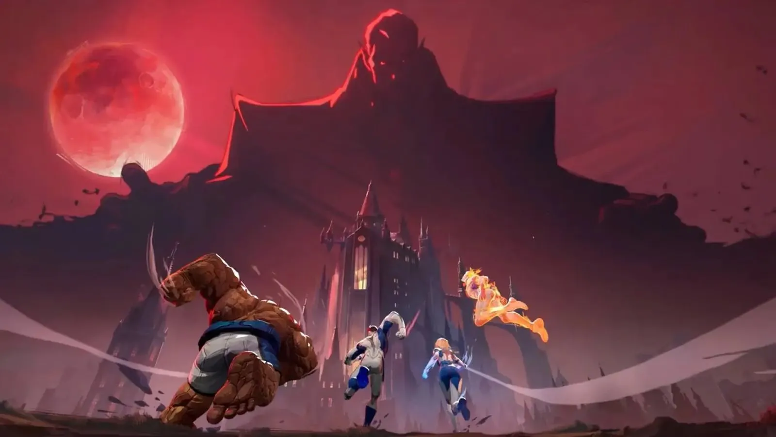 모든 Marvel Rivals 시즌 1 Nerfs, Buffs 및 Battle Pass Skins