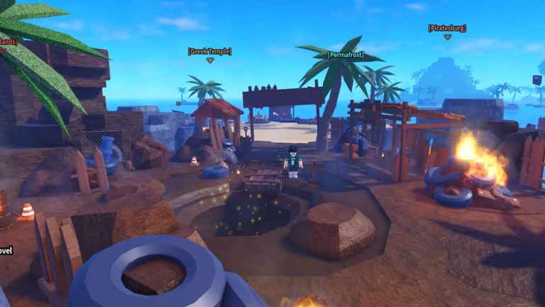 IT 돌연변이 및 평가 가이드 Roblox를 완료하십시오