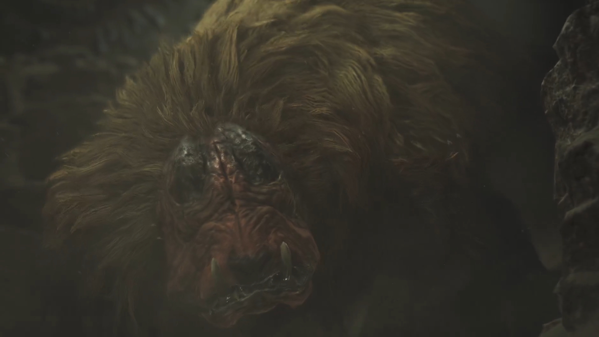 Monster Hunter Wilds에서 Doshaguma/Alpha Doshaguma를 포착하고 이길 수있는 방법