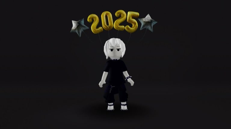 모든 새해의 활성 Roblox 프로모션 코드 (2025)