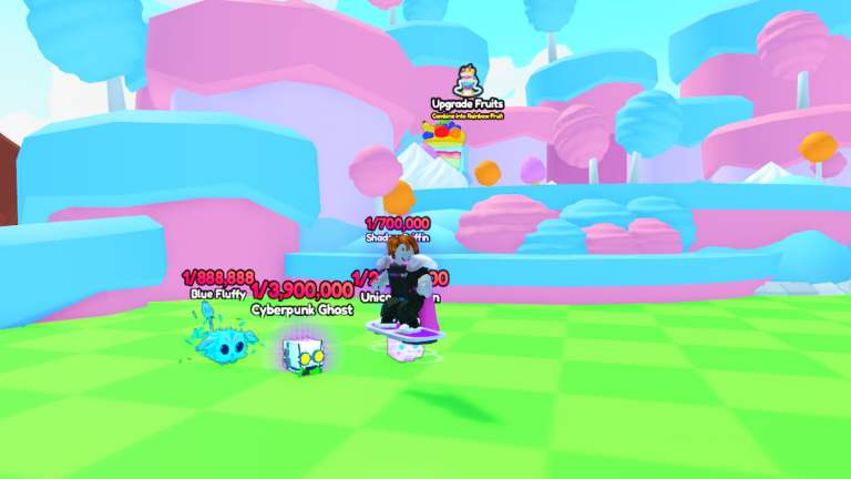 Roblox Pets Go Private Server 링크 (2025)