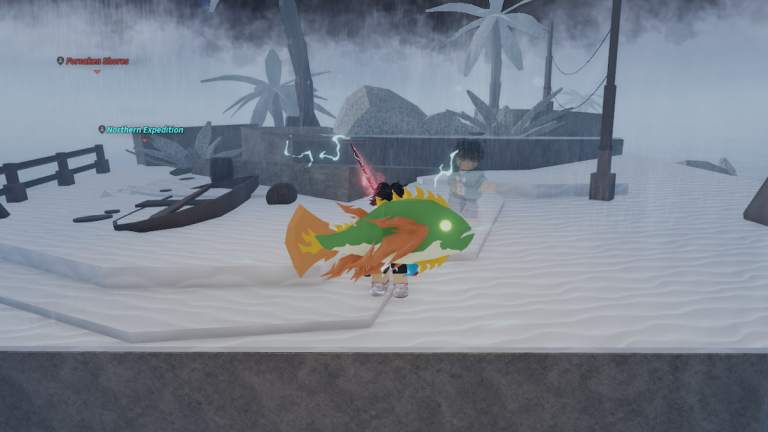 그랜드 리프 (Grand Reef)의 8 개 물고기 (100% Bestiary) - Fisch