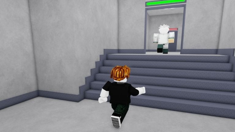 Roblox 모든 IQ 테스트 답변 (층 1
