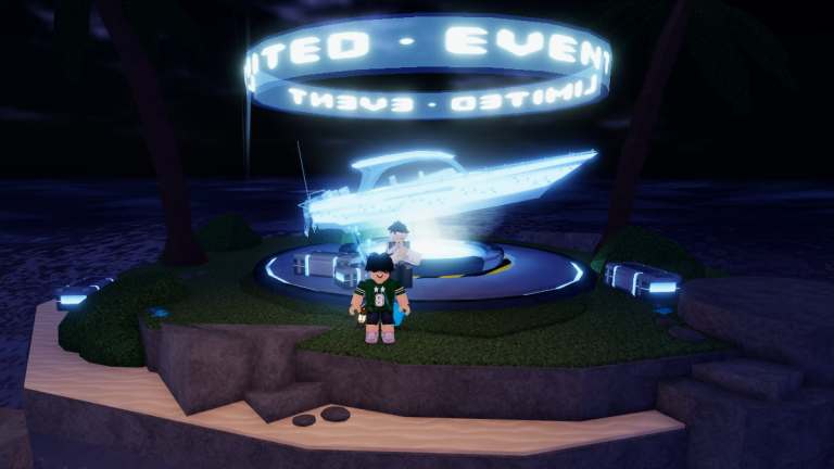 Moosewood Limited Event Quest Guide (신년) -Fisch