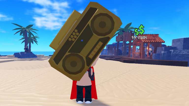 Roblox는 IT 항목 컬렉션을 파헤칩니다