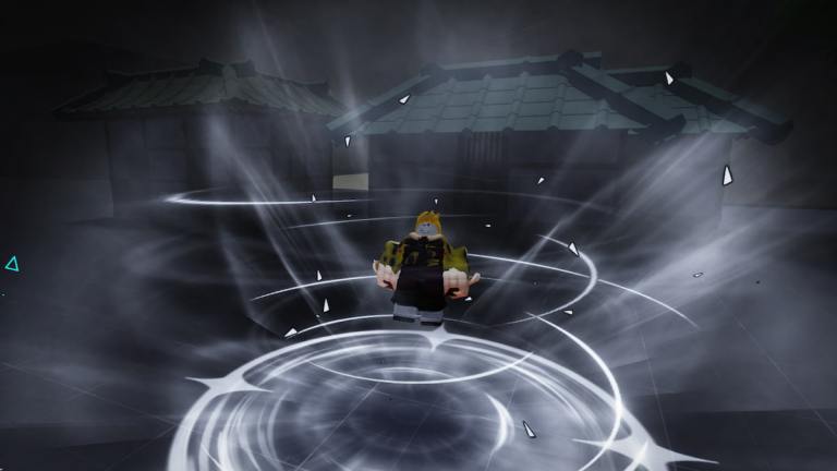 Jujutsu Infinite에서 에너지 자연 스크롤을 얻는 방법