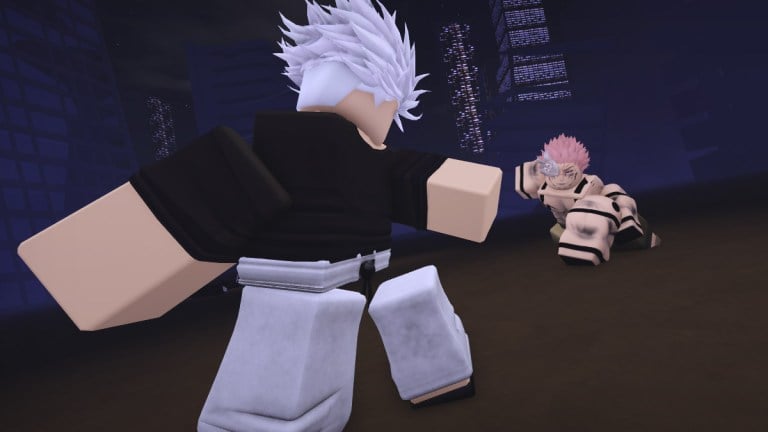 Jujutsu Infinite Best Armour Tier List 및 모든 것을 얻는 방법