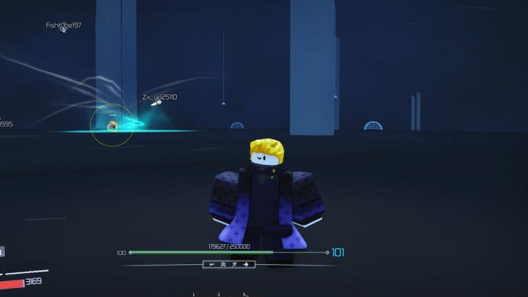 Jujutsu Infinite의 모든 보스가 떨어지거나 요구 사항 및 Respawn 타이밍