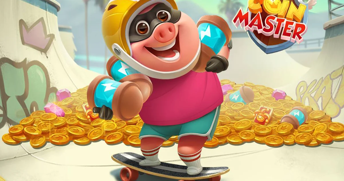 Apa acara koin master hari ini?