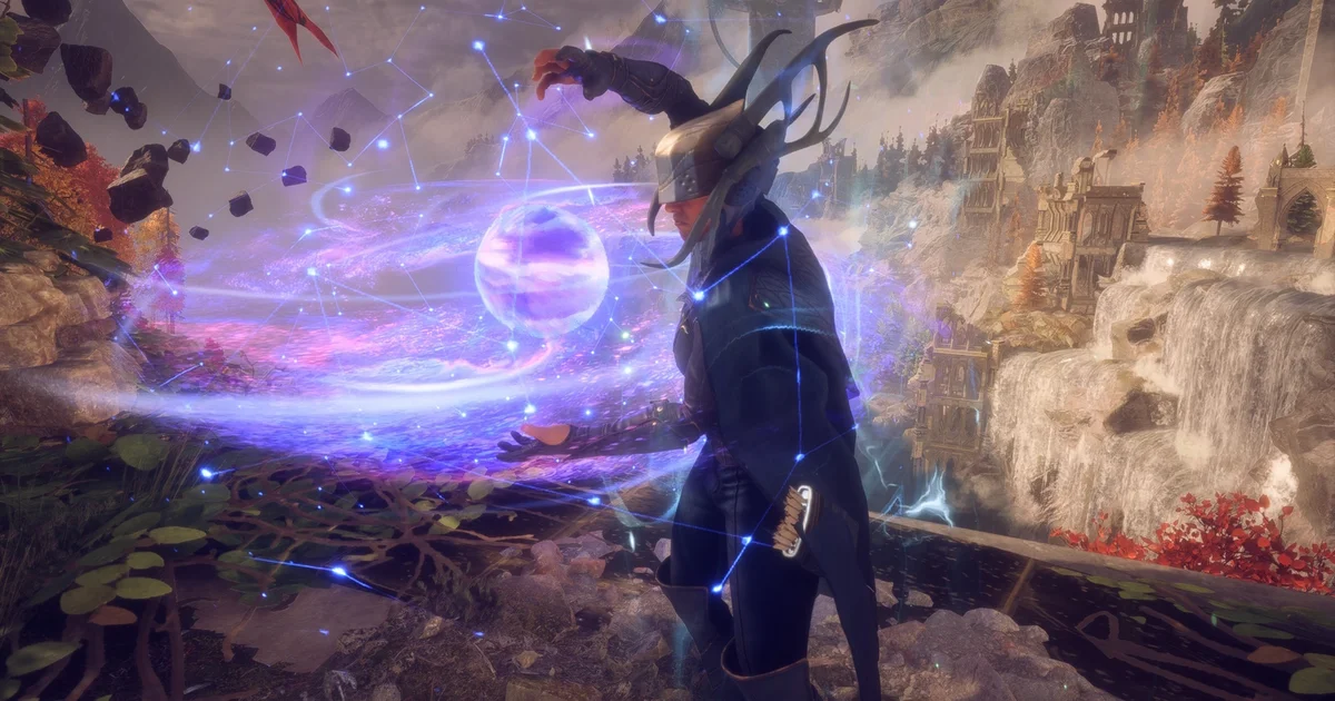 Melhor Eviro Construir em Dragão Age The Veilguard