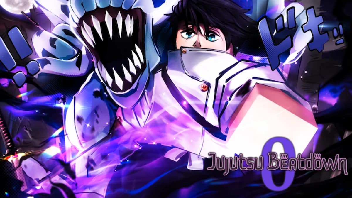 Jujutsu Beatdown Codes (novembro de 2024) [Yuta]