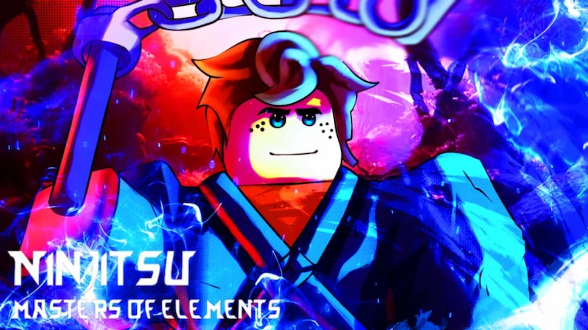 Códigos Ninjitsu Master of Elements (novembro de 2024)