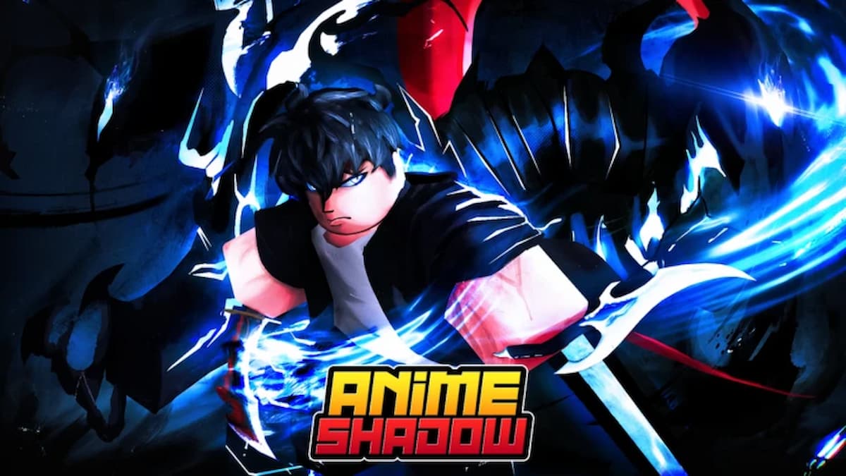 Anime Shadow Codes (novembro de 2024) [Release]
