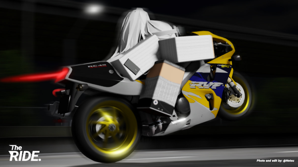 Os códigos de passeio (novembro de 2024)