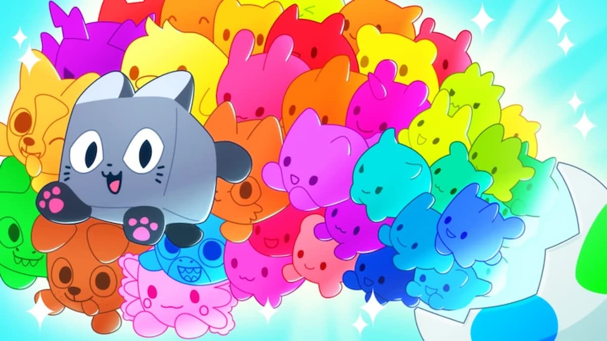 Animais de estimação vão! Códigos (novembro de 2024)