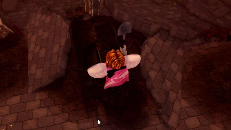Semua lokasi Lantern Light Lantern murni di ROBLOX HAUNT 2024