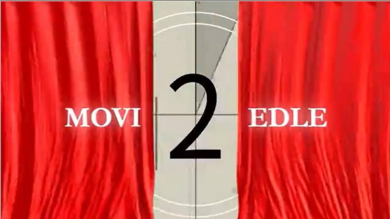 Today’s Moviedle Answer (November 2024)