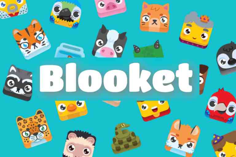 Blooket Codes & How To Use Them