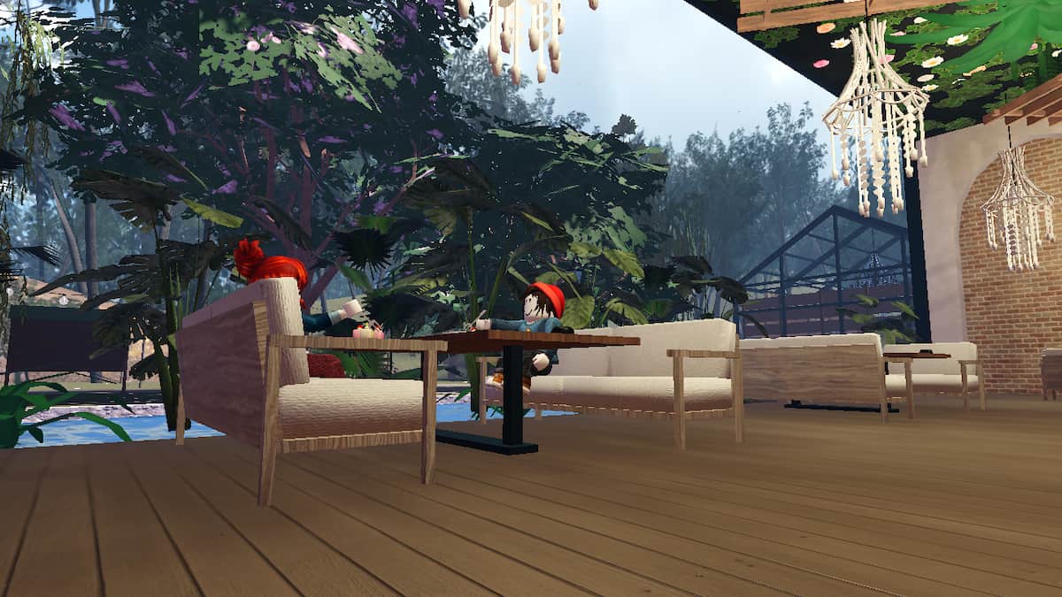 Tea Time Dessert Buffet Codes (November 2024)