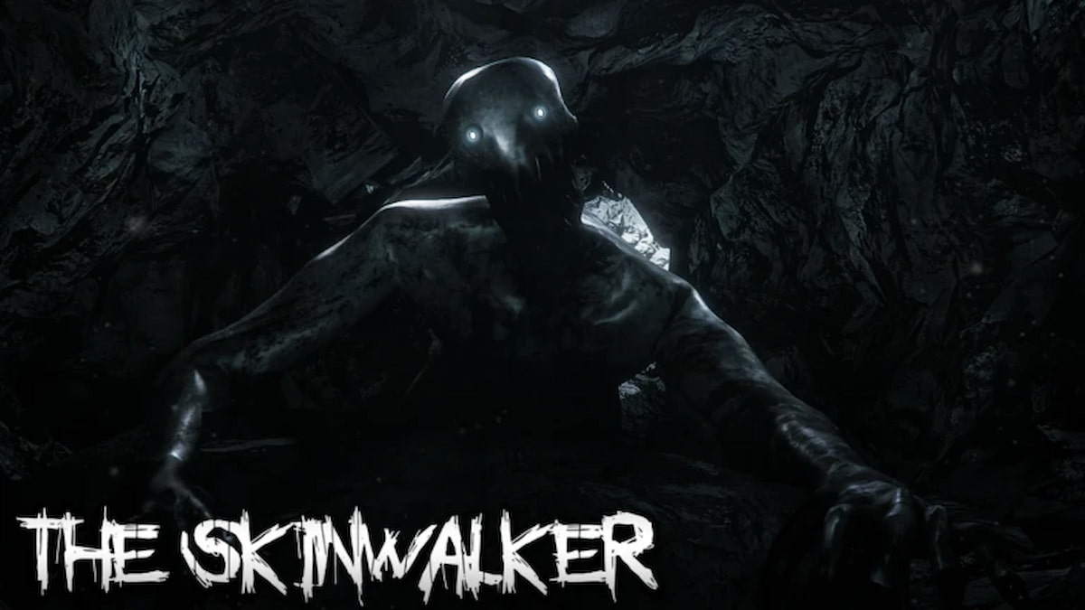 The Skinwalker Codes (November 2024)