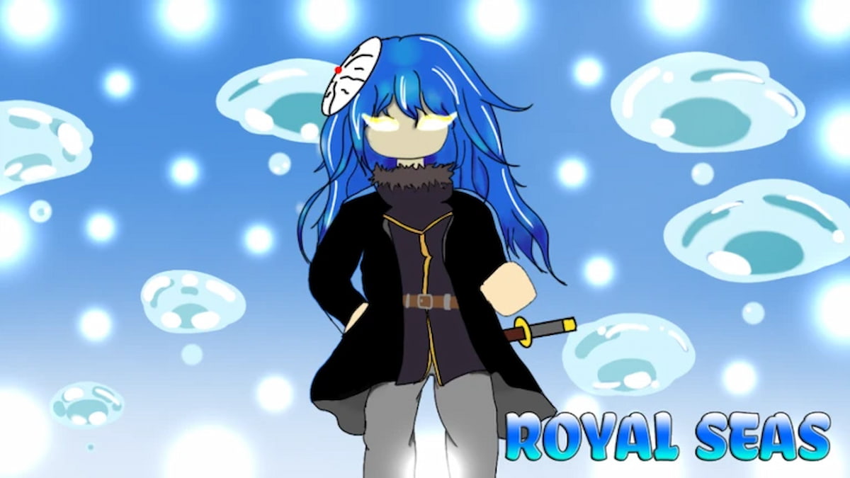 Royal Seas Codes (November 2024)