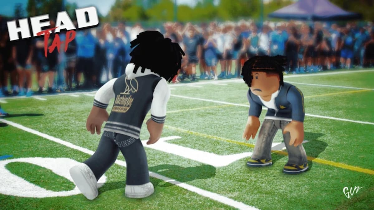 Head Tap Codes (November 2024)