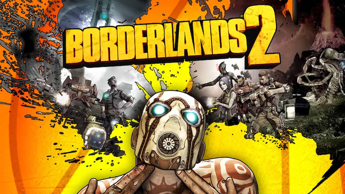 Borderlands 2 SHiFT Codes (November 2024)