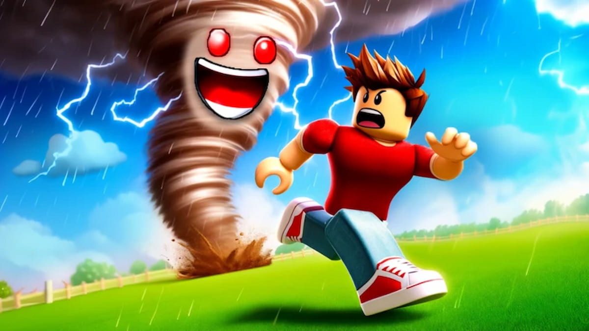 Be a Tornado Codes (November 2024)