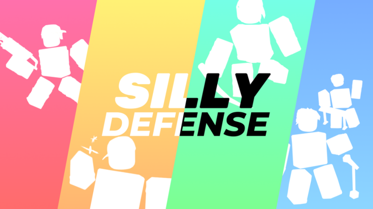 Silly Tower Defense codes November 2024