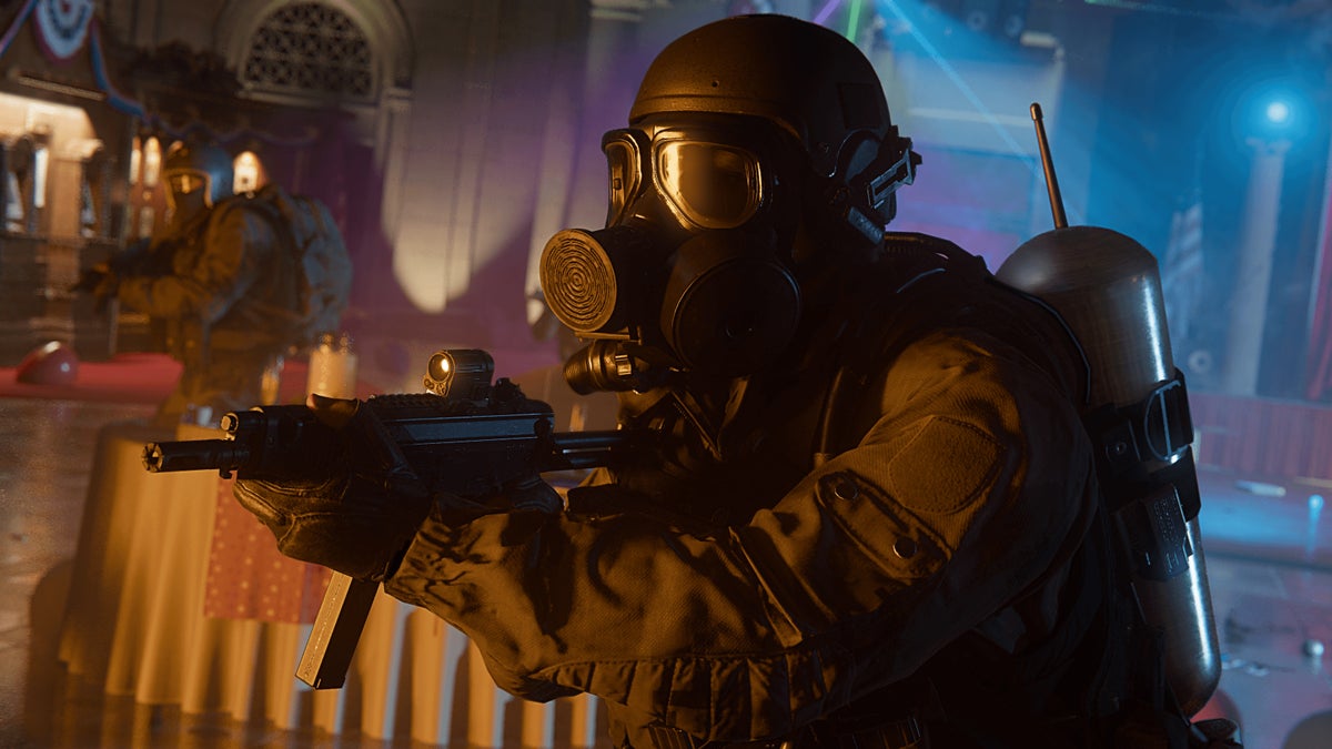 Black Ops 6 guns tier list