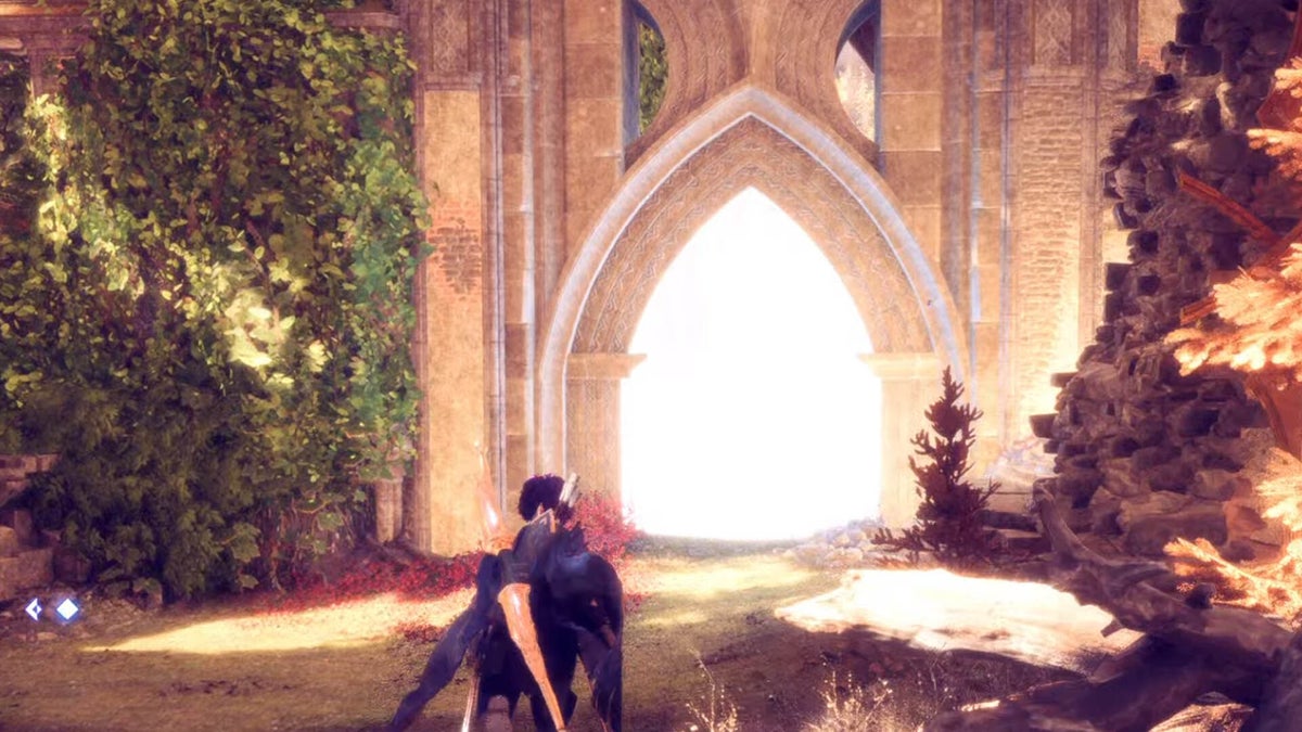 How to open 'currently inaccessible' doors in Dragon Age The Veilguard