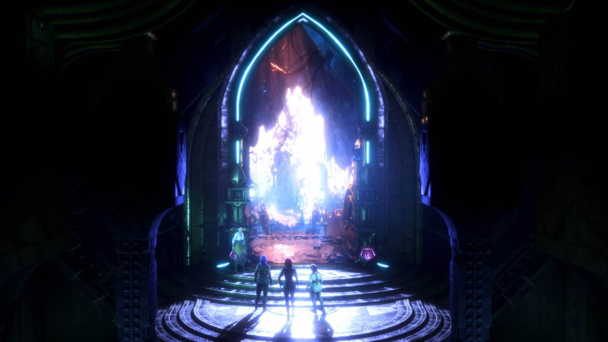 How to respec in Dragon Age The Veilguard