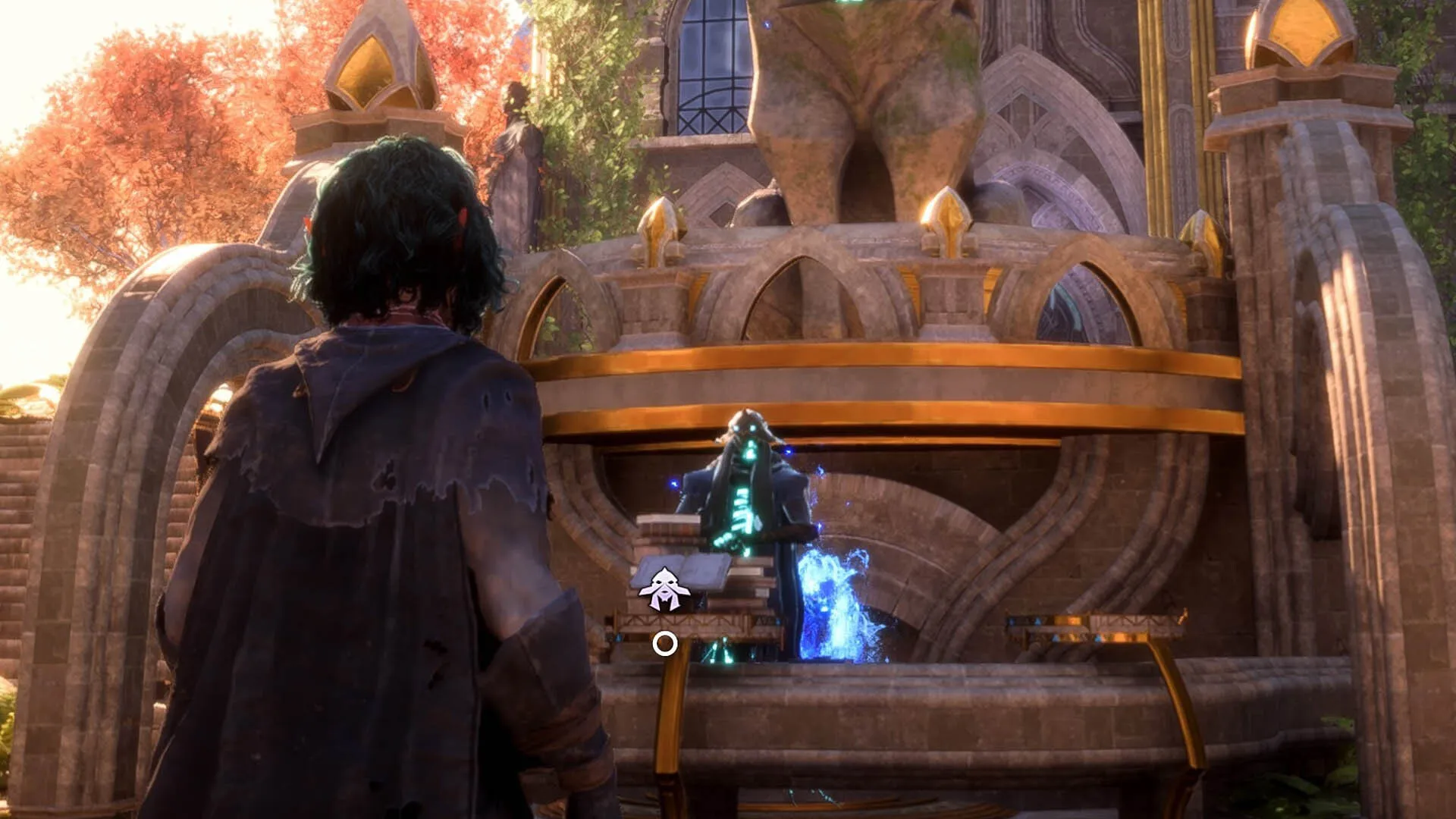 How to enchant equipment in Dragon Age The Veilguard